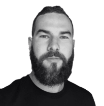 Portrait of the CEO, Szilard