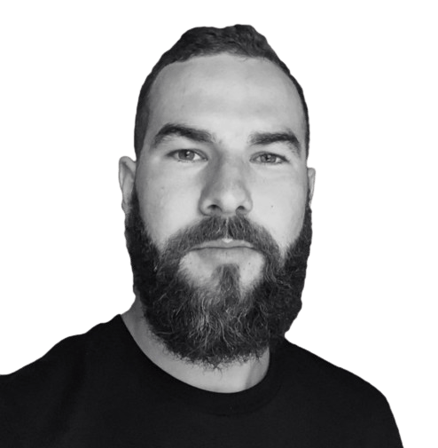 Portrait of the CEO, Szilard